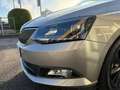 Skoda Fabia Fabia 1.4 tdi Ambition Twin Color 75cv Gris - thumbnail 5