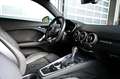 Audi TTS 2.0 TFSI quattro TTS Coupe quattro srebrna - thumbnail 9