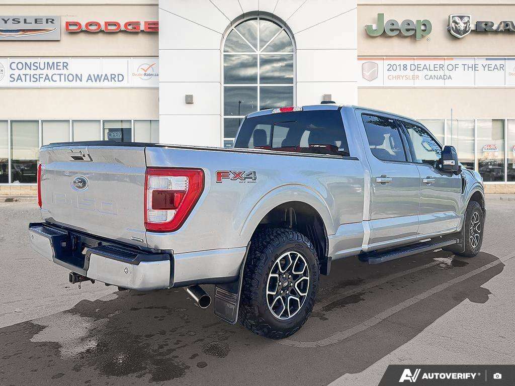 2023 Ford F-150 XL — снимка 1