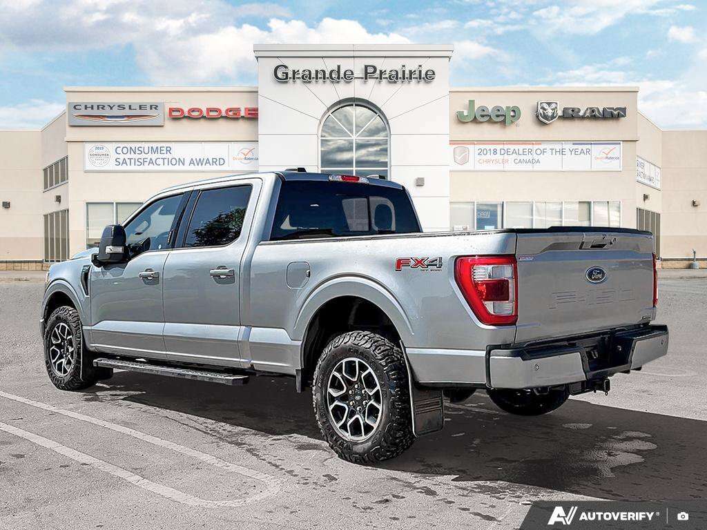 2023 Ford F-150 XL — снимка 1
