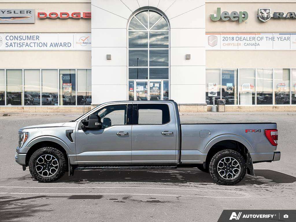 2023 Ford F-150 XL — снимка 1