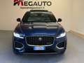 Jaguar F-Pace 2.0 D165 R-Dynamic S AUTOCARRO N1 Blu/Azzurro - thumbnail 2