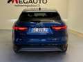 Jaguar F-Pace 2.0 D165 R-Dynamic S AUTOCARRO N1 Blu/Azzurro - thumbnail 6