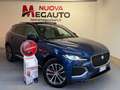Jaguar F-Pace 2.0 D165 R-Dynamic S AUTOCARRO N1 Blu/Azzurro - thumbnail 1
