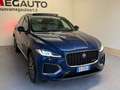 Jaguar F-Pace 2.0 D165 R-Dynamic S AUTOCARRO N1 Blu/Azzurro - thumbnail 3