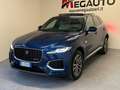 Jaguar F-Pace 2.0 D165 R-Dynamic S AUTOCARRO N1 Blu/Azzurro - thumbnail 4