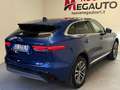 Jaguar F-Pace 2.0 D165 R-Dynamic S AUTOCARRO N1 Blu/Azzurro - thumbnail 5