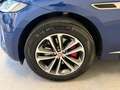 Jaguar F-Pace 2.0 D165 R-Dynamic S AUTOCARRO N1 Bleu - thumbnail 26