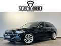 BMW 520 520d xDrive Touring Navi Xenon AHK ALU PDC Black - thumbnail 1