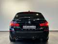 BMW 520 520d xDrive Touring Navi Xenon AHK ALU PDC Black - thumbnail 8