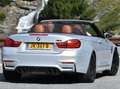 BMW M4 individuel uitvoering Mondstein metallic Grijs - thumbnail 24