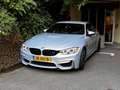 BMW M4 individuel uitvoering Mondstein metallic Grijs - thumbnail 26