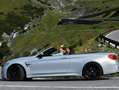 BMW M4 individuel uitvoering Mondstein metallic Grijs - thumbnail 25