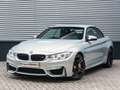 BMW M4 individuel uitvoering Mondstein metallic Grijs - thumbnail 4
