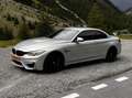 BMW M4 individuel uitvoering Mondstein metallic Grijs - thumbnail 27