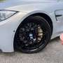 BMW M4 individuel uitvoering Mondstein metallic Grijs - thumbnail 23