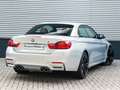BMW M4 individuel uitvoering Mondstein metallic Grijs - thumbnail 14