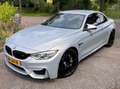 BMW M4 individuel uitvoering Mondstein metallic Grijs - thumbnail 21