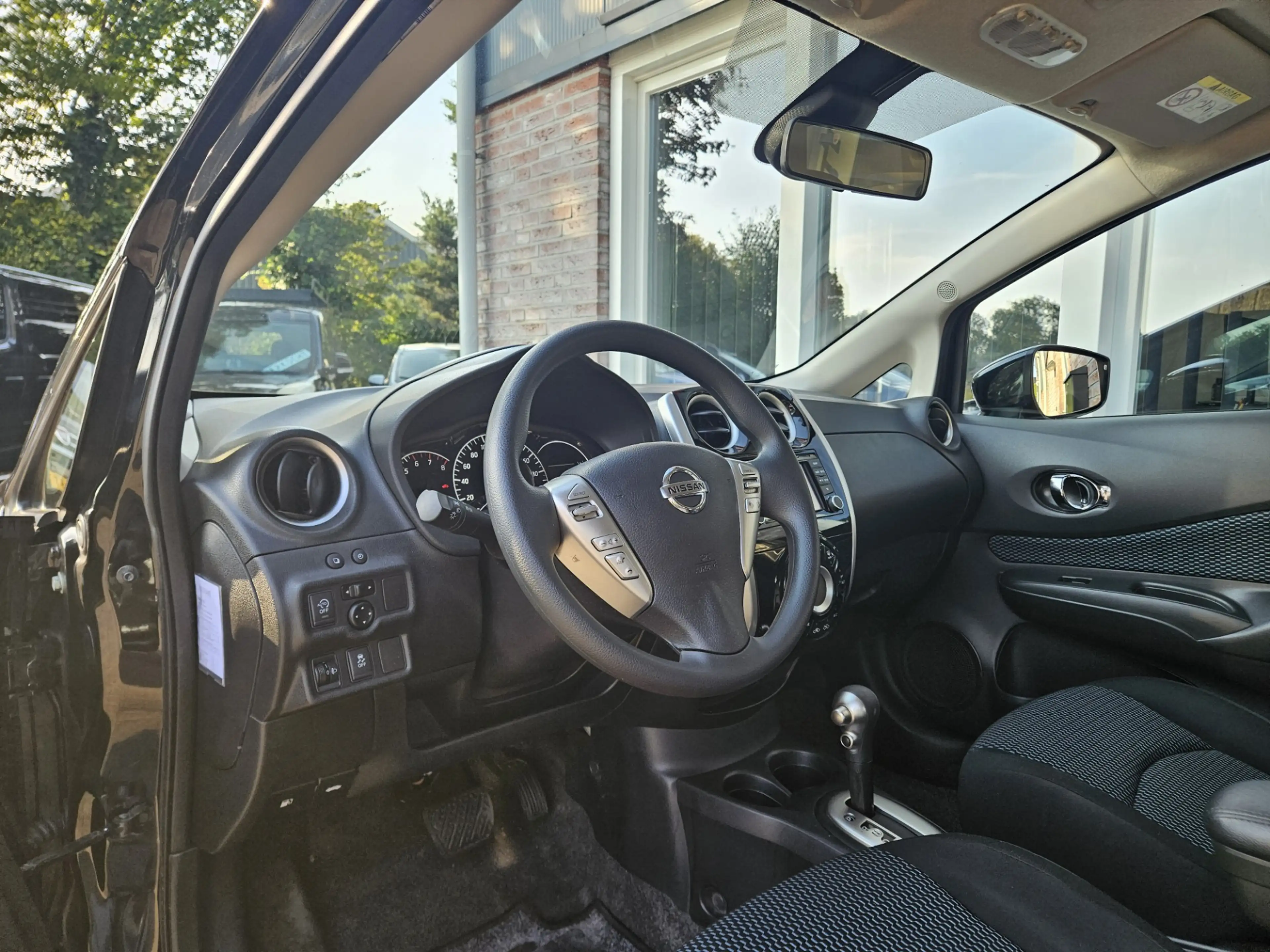 Nissan Note 1.2 DIG-S Connect Edition Automaat! Airco/Clima! C — photo 11