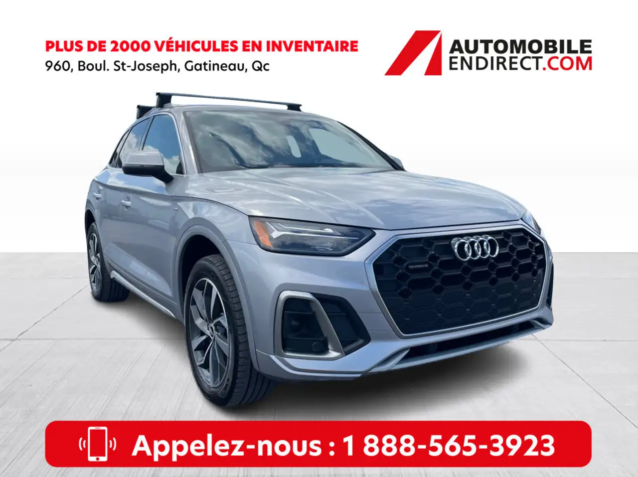 2022 Audi Q5