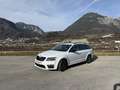 Skoda Octavia Combi RS 2,0 TDI 4x4 DSG - thumbnail 1