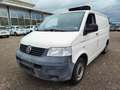 Volkswagen T5 Kombi KÜHLER Weiß - thumbnail 3