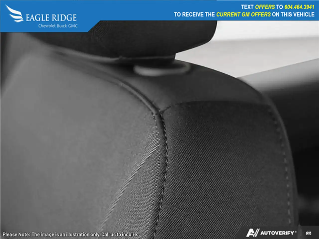 Chevrolet Colorado fotografie Chevrolet Colorado
