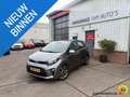 Kia Picanto 1.0 DPi DynamicPlusLine Grijs - thumbnail 1