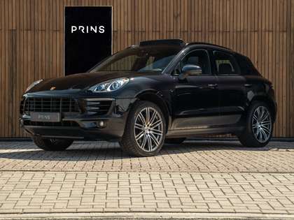 Porsche Macan 3.0 S | Pano-dak | Sport Chrono | Bose | Adapt. Sp