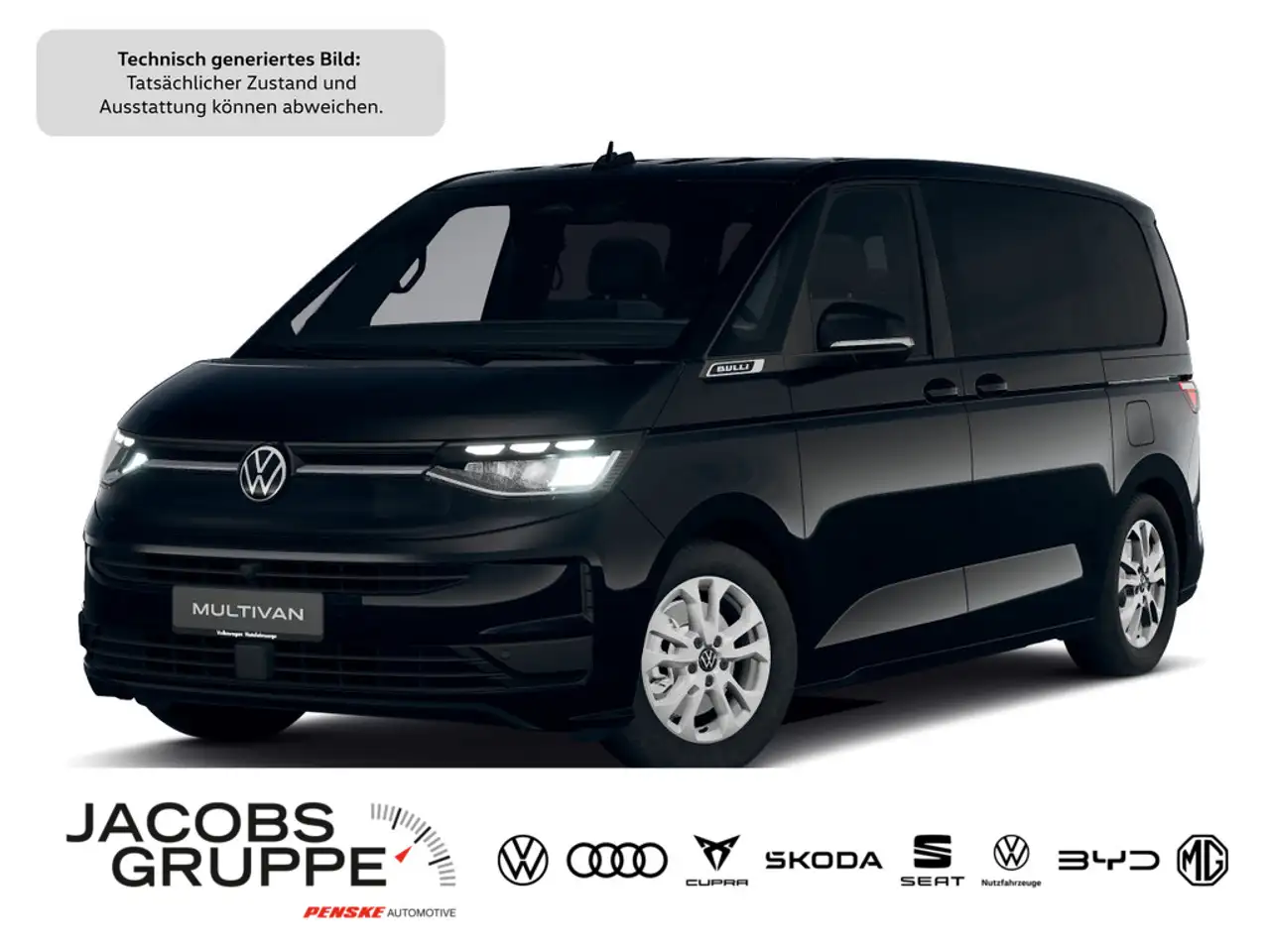 Volkswagen T7