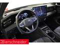 Volkswagen Tiguan 1.5 eTSI DSG 2x RLine Black Style 20 AHK MATRIX H/ Schwarz - thumbnail 4