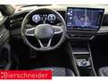 Volkswagen Tiguan 1.5 eTSI DSG 2x RLine Black Style 20 AHK MATRIX H/ Schwarz - thumbnail 5