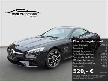 9G AMG NIGHT ABC TV *Deutsches Fahrzeug*