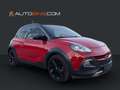 Opel Adam Rocks ecoFlex*Premium-Paket*Faltdach*ShZ* Rot - thumbnail 1