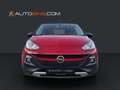Opel Adam Rocks ecoFlex*Premium-Paket*Faltdach*ShZ* Rot - thumbnail 2