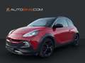 Opel Adam Rocks ecoFlex*Premium-Paket*Faltdach*ShZ* Rot - thumbnail 3