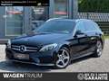 Mercedes-Benz C 180 CDI AMG Line - Led - Navi - Leder Schwarz - thumbnail 1