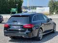 Mercedes-Benz C 180 CDI AMG Line - Led - Navi - Leder Schwarz - thumbnail 4