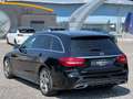 Mercedes-Benz C 180 CDI AMG Line - Led - Navi - Leder Schwarz - thumbnail 2