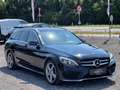 Mercedes-Benz C 180 CDI AMG Line - Led - Navi - Leder Schwarz - thumbnail 5