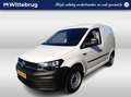 Volkswagen Caddy 2.0 TDI L1H1 BMT Trend Edition Navigatie Wit - thumbnail 1