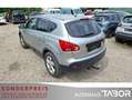 Nissan Qashqai 2.0 acenta 4x2 AHK PDC LM Klimaauto. BT Grau - thumbnail 4