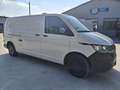 Volkswagen TRASPORTER  2.0 TDI 100 CV PLTM Wit - thumbnail 1