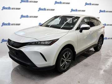 ALL WHEEL DRIVE | LANE ASSIST | BLIND SPOT MONITOR