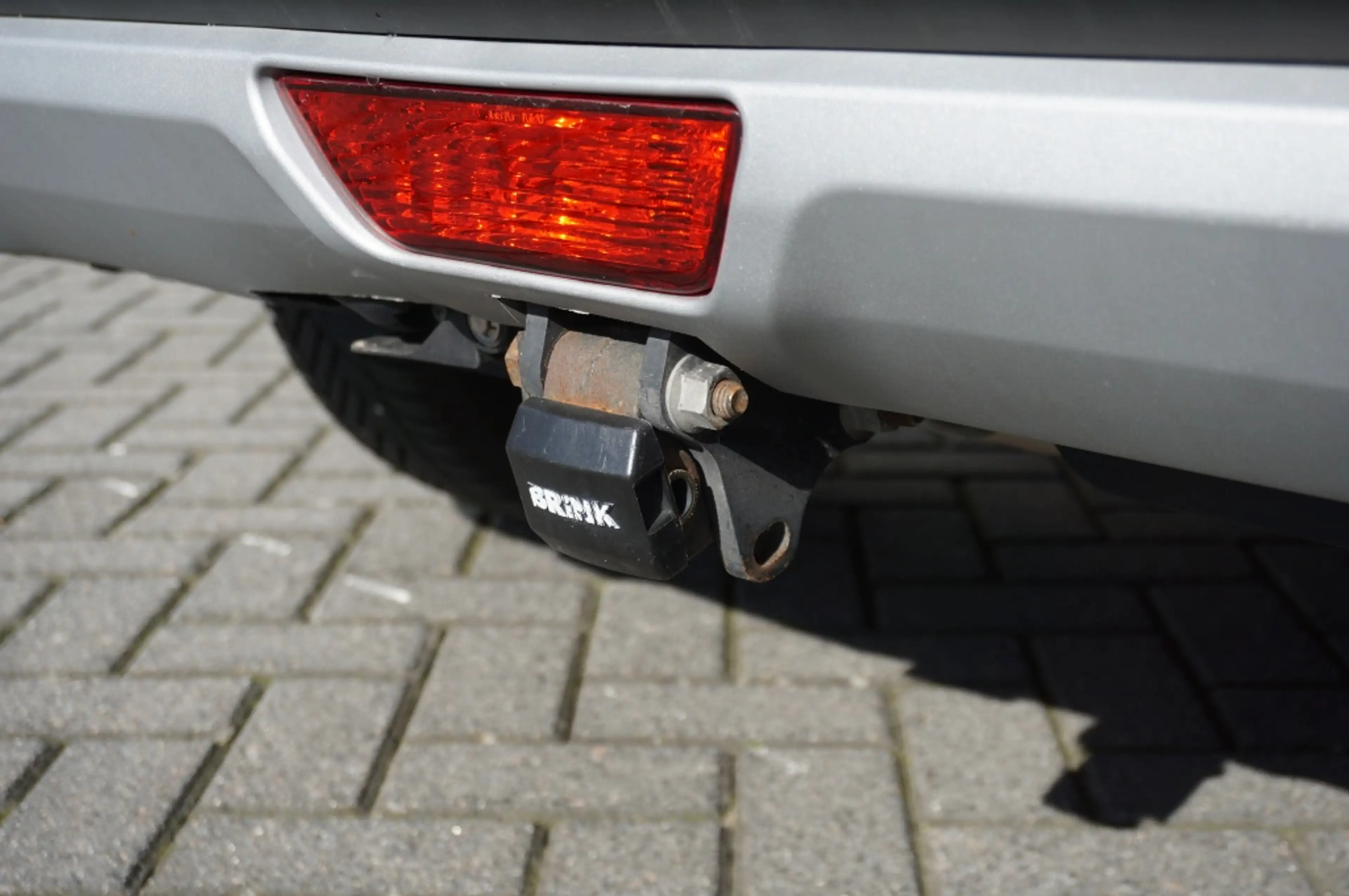 Suzuki S-Cross 1.4 Boosterjet HYBRID Select ALLGRIP AUTOM. | AWD — photo 12