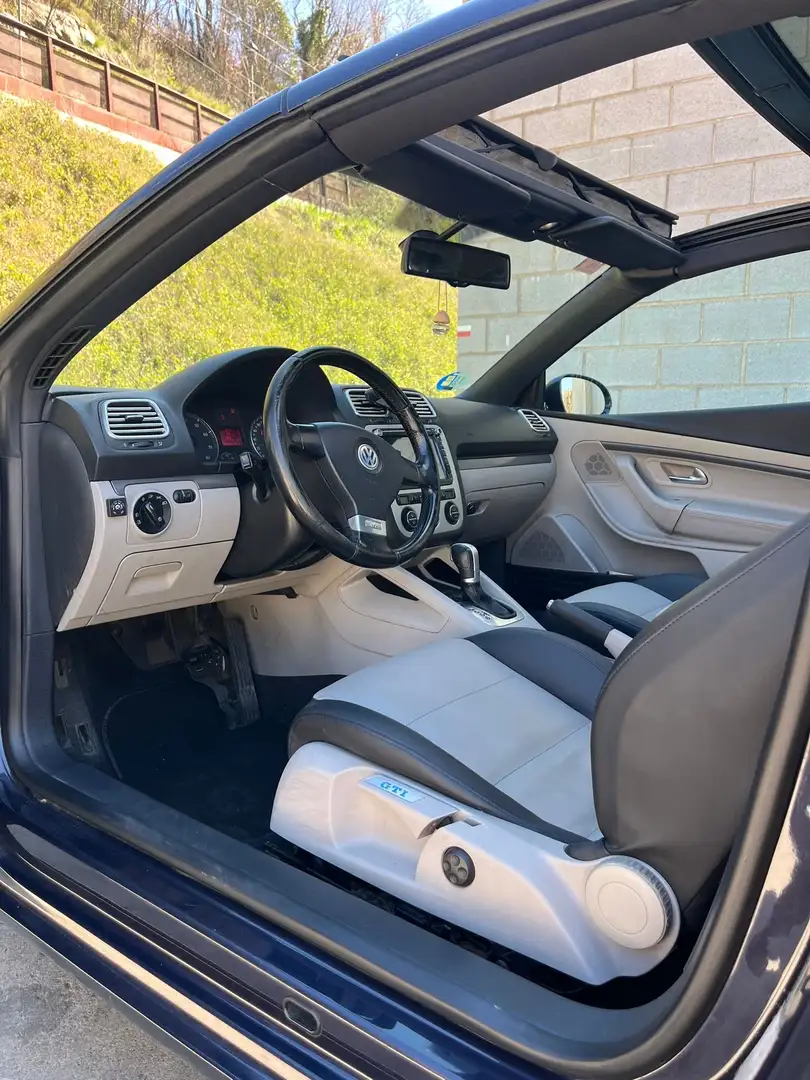 Volkswagen Eos 2.0 TSI DSG - 1