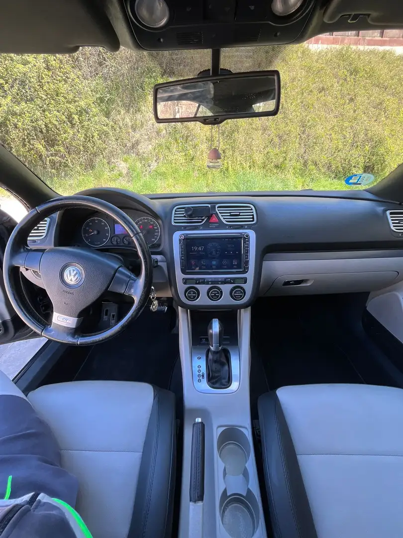 Volkswagen Eos 2.0 TSI DSG - 2