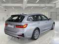 BMW 320 d 48V Touring Business Advantage Silber - thumbnail 2