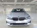 BMW 320 d 48V Touring Business Advantage Silber - thumbnail 4