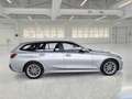 BMW 320 d 48V Touring Business Advantage Silber - thumbnail 5